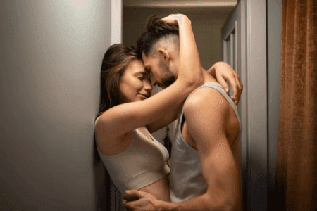 Heet en discreet DateFlirty leden vinden